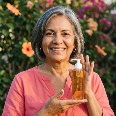 Rosa M. - Florida (63 años)