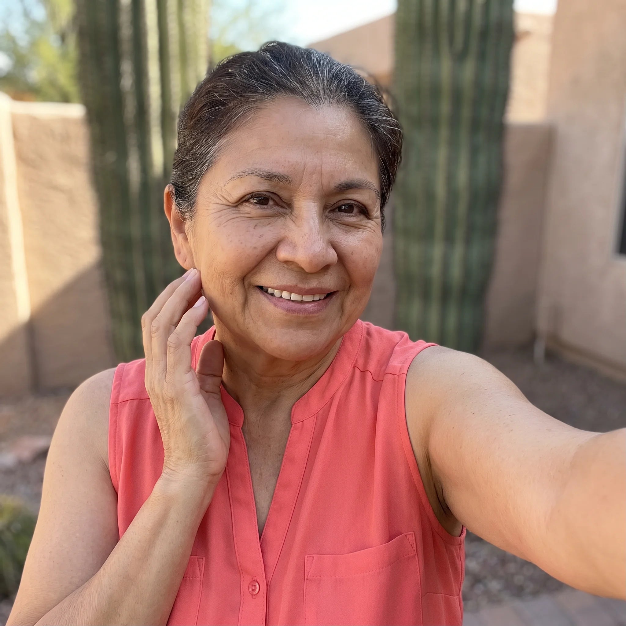 Review by Norma C., Arizona