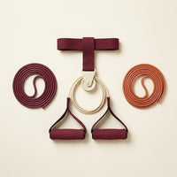 The Shoulder Training Set
